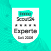 ImmoScout24 Siegel Experte