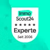 ImmoScout24 Experten-Siegel für Immo Cura