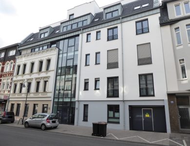 Exklusive 3 Zimmerwohnung in TOP Lage von Siegburg