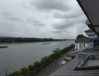 Ausblick