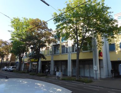 Außenansicht