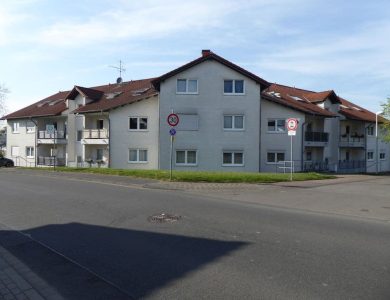 Außenansicht Gesamt