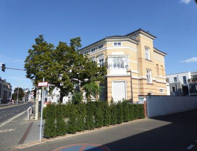 Außenansicht