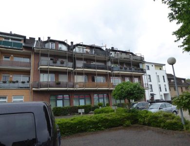 Außenansicht (Rückseite)